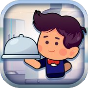 Food Restaurant Tycoon