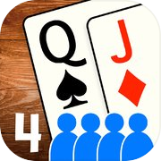 Play Pinochle