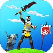 Royal Games: Action RPG 3D