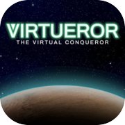 Virtueror: The Virtual Conqueror