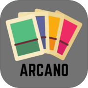 Arcano Game