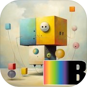 Play ColorBlocks-Up