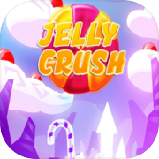 Candy Jelly Crush Adventure