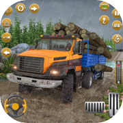 Play Offroad 4x4 Truck Driving 3D