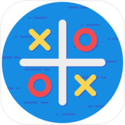 Tic Tac Toe - 2 Player Game