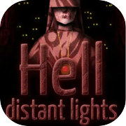 Hell: distant lights