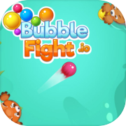 Bubble Fight.io