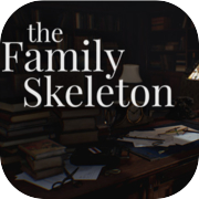 Play The Family Skeleton