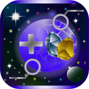 Idle Cosmos Clicker: Asteroids