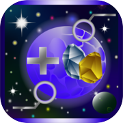 Play Idle Cosmos Clicker: Asteroids