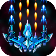 Stellar Wars - Space Shooter