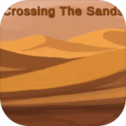 Crossing The Sands