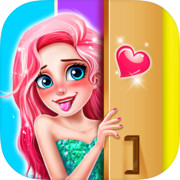 Play Secret Double Life 4: Date With The Superstar