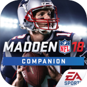 Play Madden NFL 18 Companion