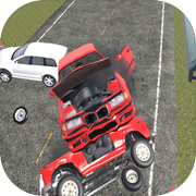 Play Car Crash Simulator Asia