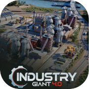Play Industry Giant 4.0
