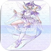 Gacha Fantasy Dress Up