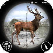 Play Wild Deer Hunting Simulator 3D