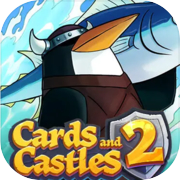 Cards and Castles 2
