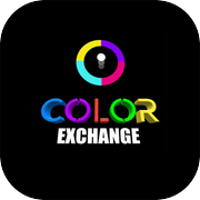 Color Exchange Game