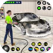 Power Wash Simulator: Car Wash