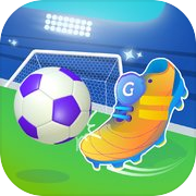 Play Super Kick Ball Star