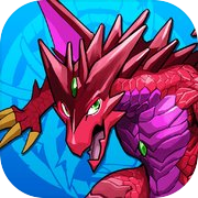 Play Puzzle & Dragons (English)