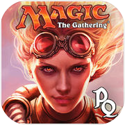 Play Magic: The Gathering - Puzzle Quest