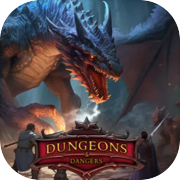 Play Dungeons and Dangers