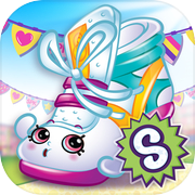 Play Shopkins Dash!