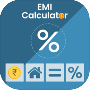 Loan Tool: EMI Loan Calculator