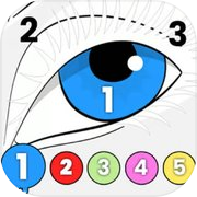 Play Anycolor by Numbers