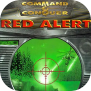 Play Command & Conquer Red Alert™, Counterstrike™ and The Aftermath™