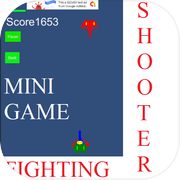 Shooter Fighting Mini Game