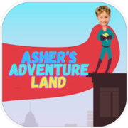 Play Asher's Adventure Land