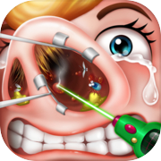 Nose Surgery Simulator