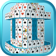 Play Card Stacking 3D