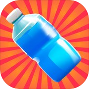 Play Water Bottle Flip Trick Shot 2 - Amazing Challenge