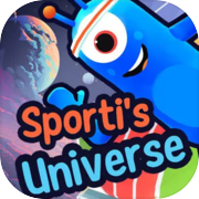 Play Sporti's Universe