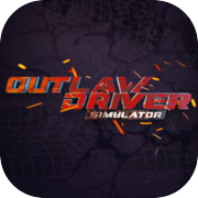 Outlaw Driver Simulator