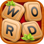 Woody Crossword Connect Games
