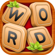 Play Woody Crossword Connect Games