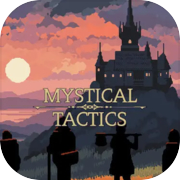 Play Mystical Tactics