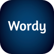 Wordy - Word Puzzle Game