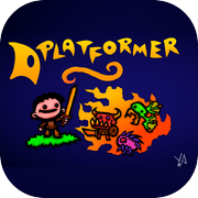 D-Platformer