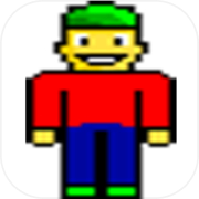 Play Jumping Jimmy's Adventure