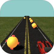 Play Car on road