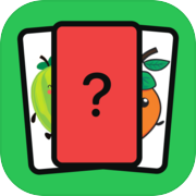 Kids Memory Game: Fruits