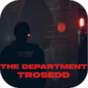 Play The Department / Trosedd
