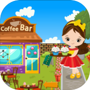 Girl Rescue From Restaurant Kavi Game-341